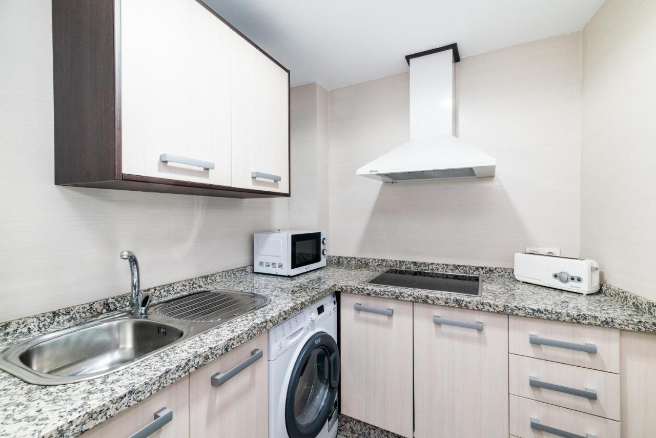Apartamento Precioso En El Centro De Granada