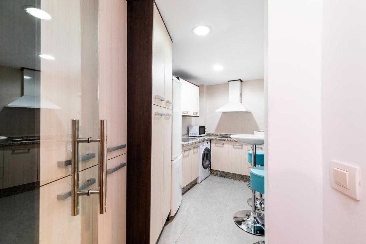 Apartamento Precioso En El Centro De Granada