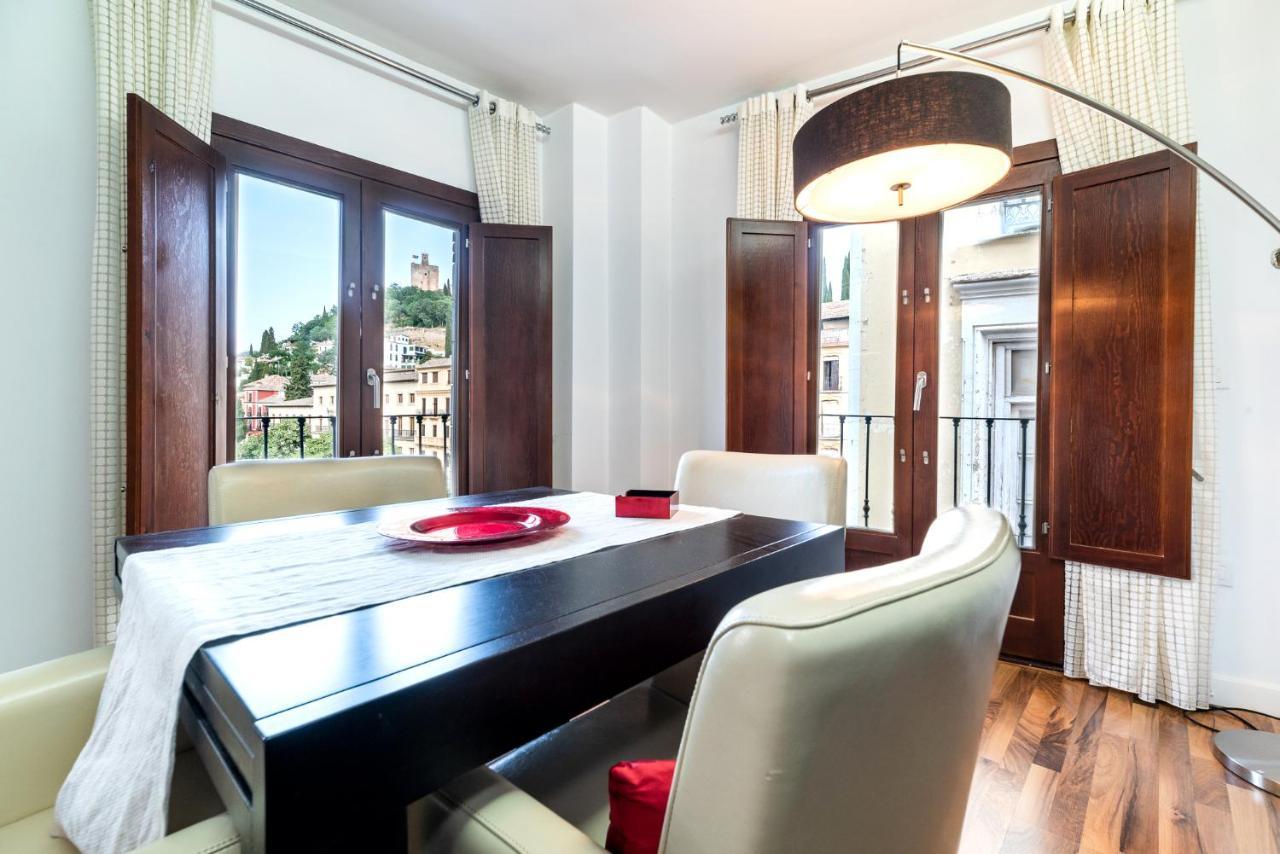 Apartamento Precioso En El Centro De