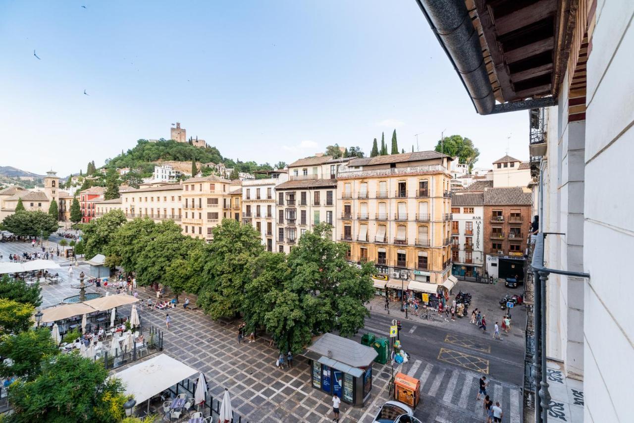 Precioso En El Centro De Granada