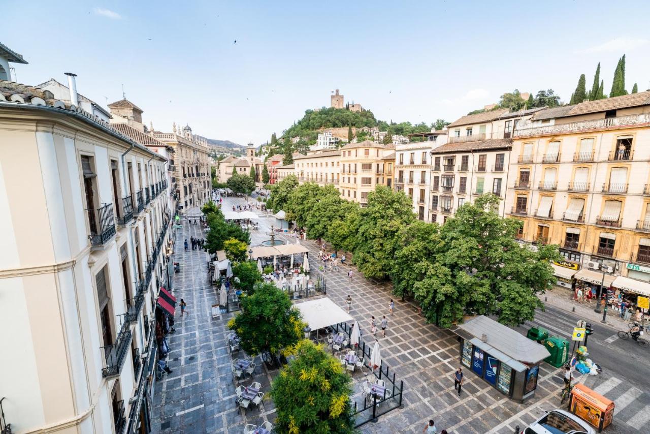 Apartamento Precioso En El Centro De *