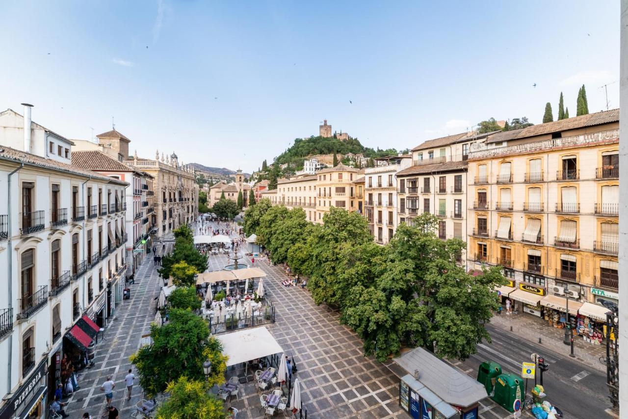 Apartamento Precioso En El Centro De *