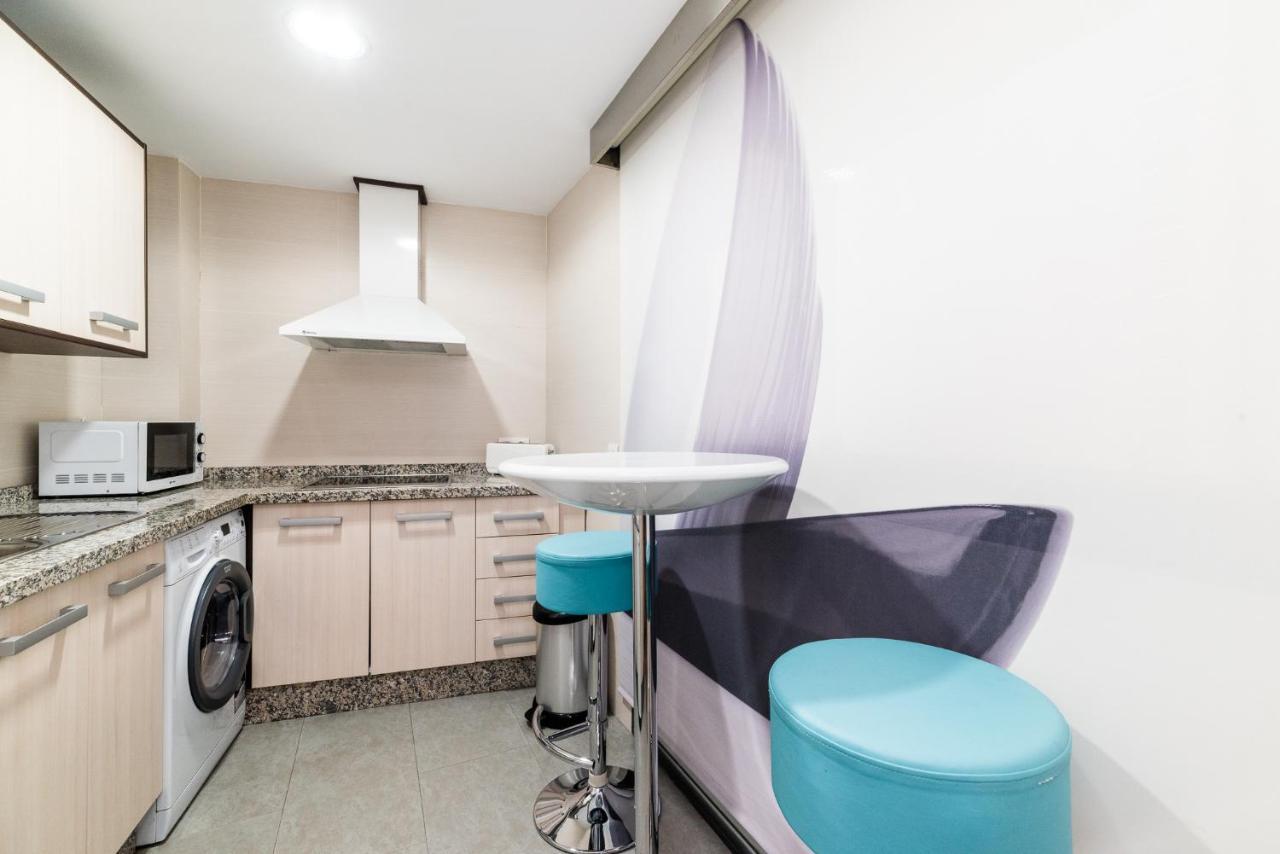 Apartamento Precioso En El Centro De