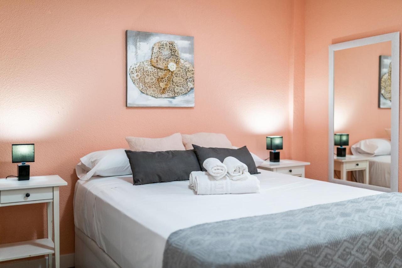 Apartamento Precioso En El Centro De *