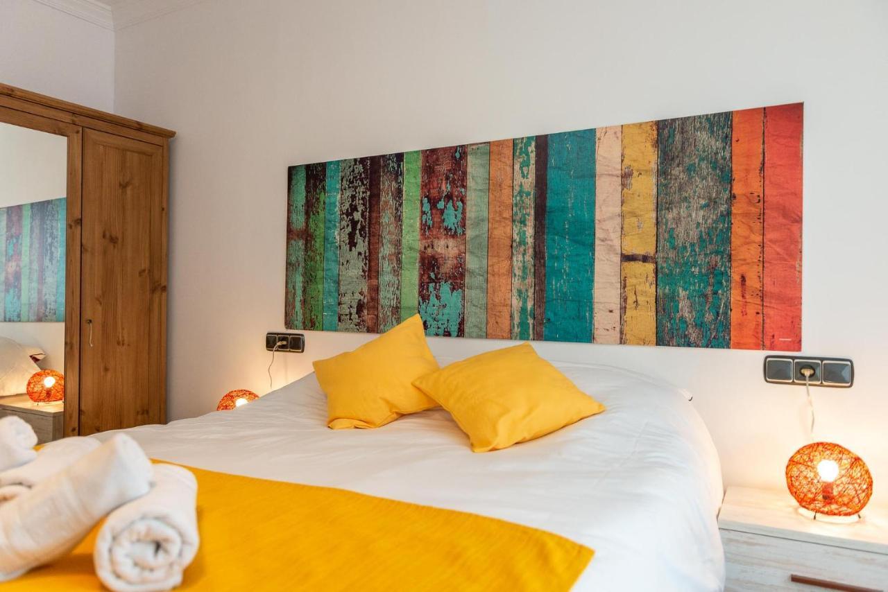 Apartment Exclusivo Piso Granada, Parking Privado Opcional