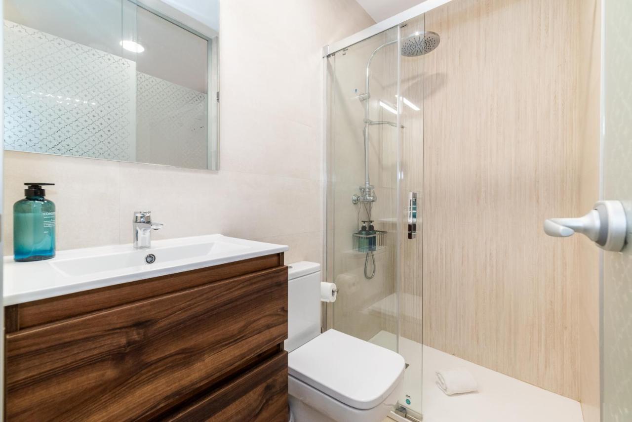 Apartamento Horno Del Oro