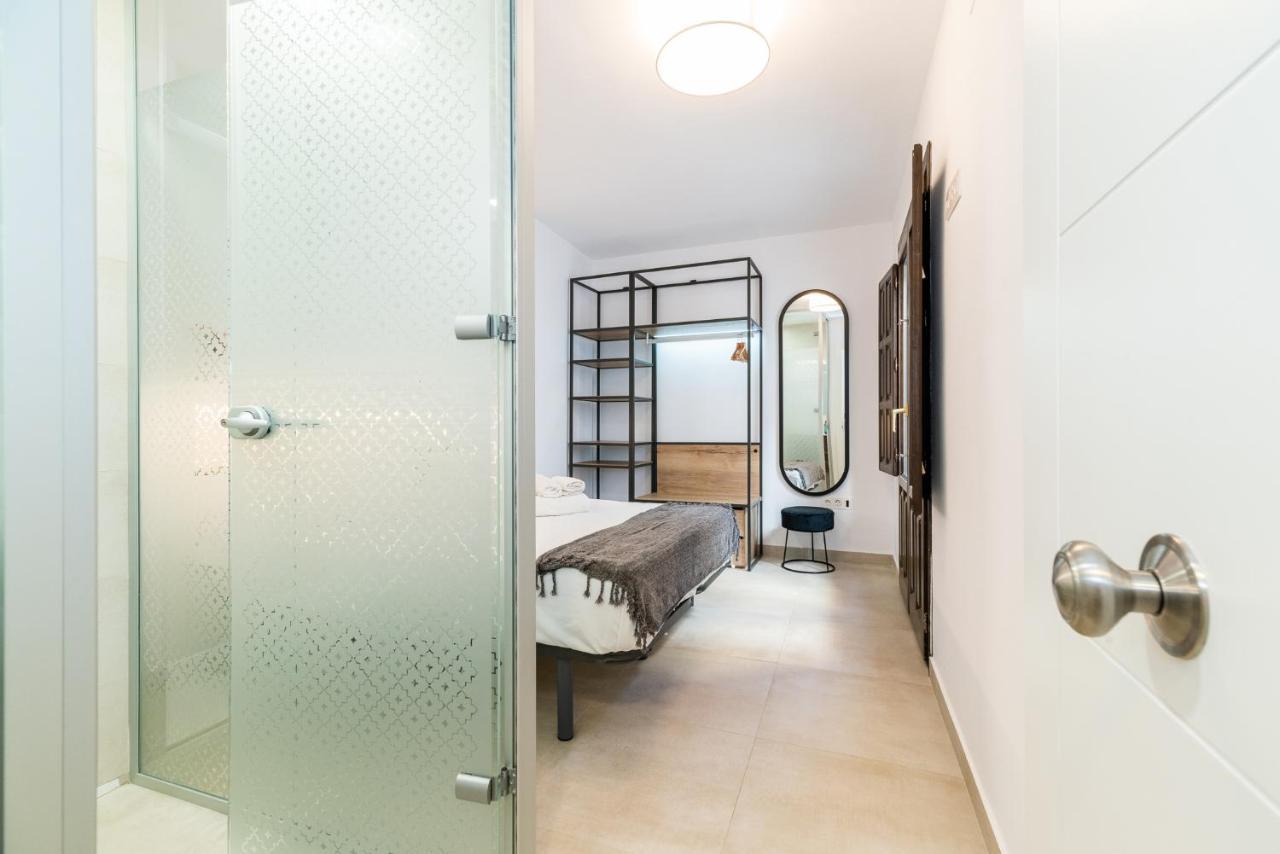 Apartamento Horno Del Oro