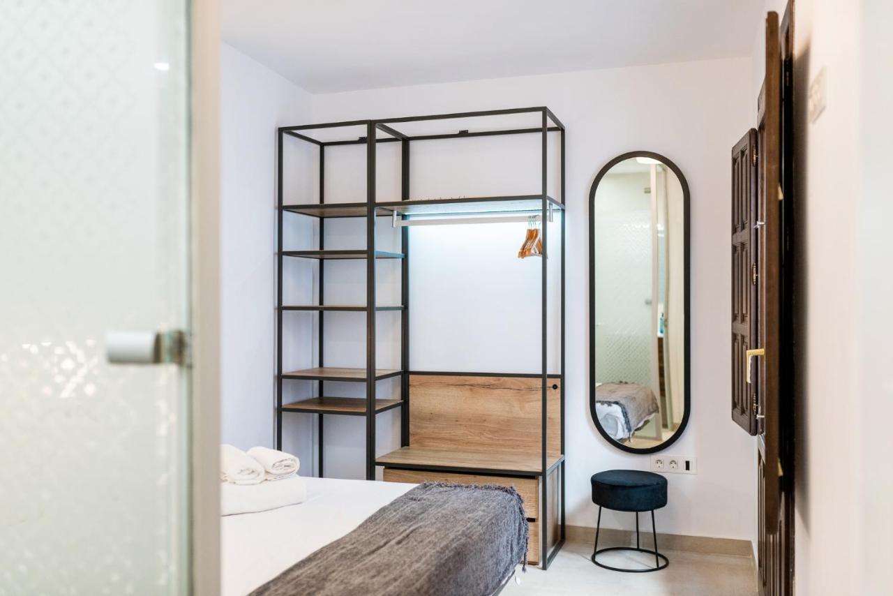 Apartamento Horno Del Oro