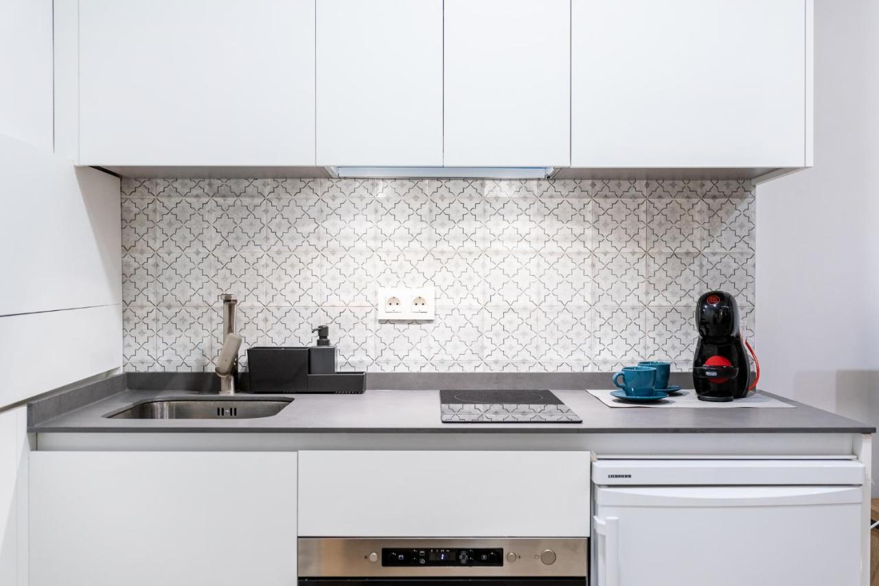 Horno Del Oro Apartamento