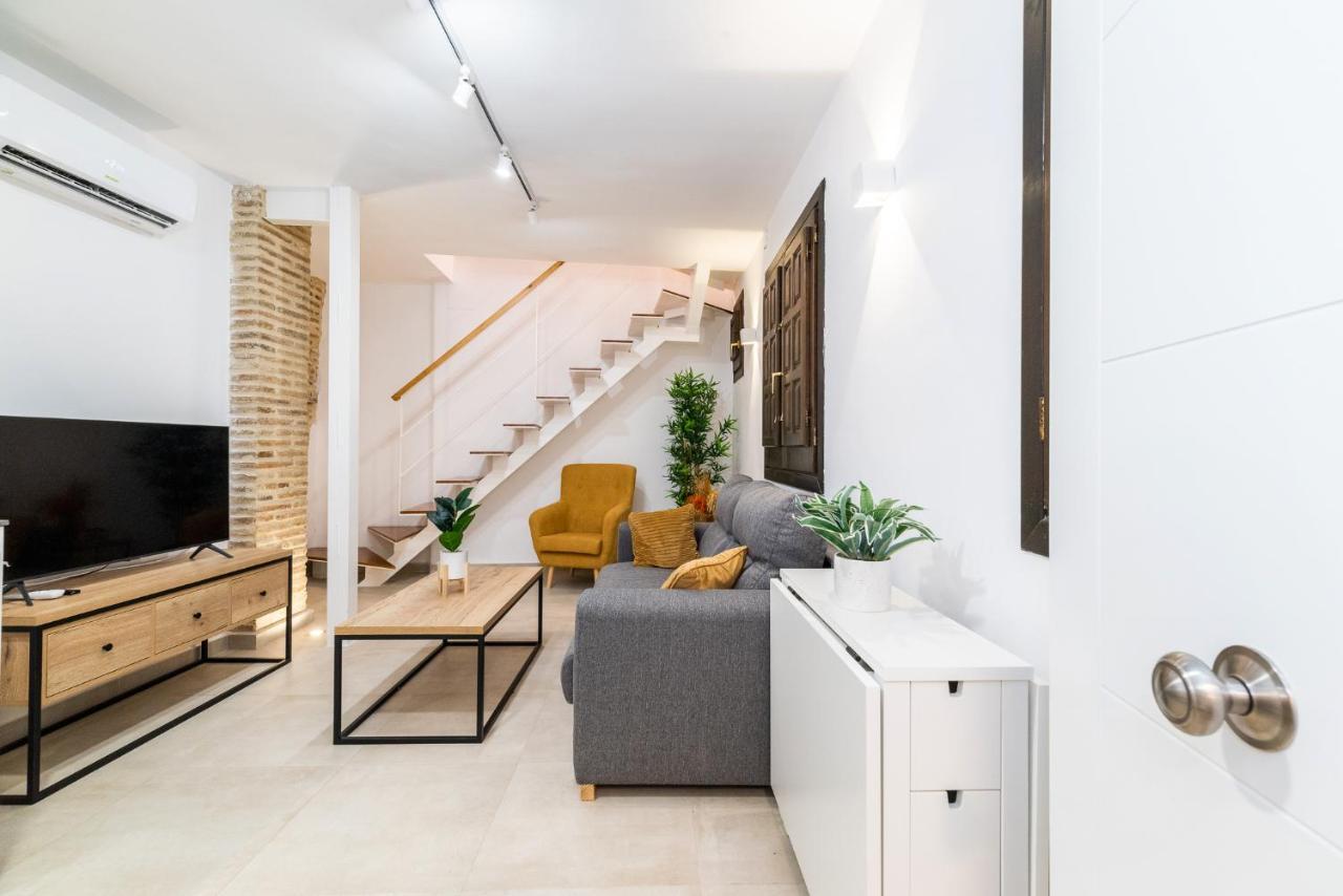 Apartamento Horno Del Oro *