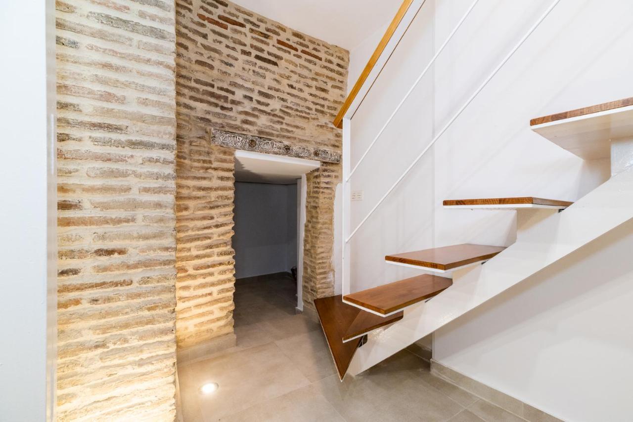 Apartamento Horno Del Oro *