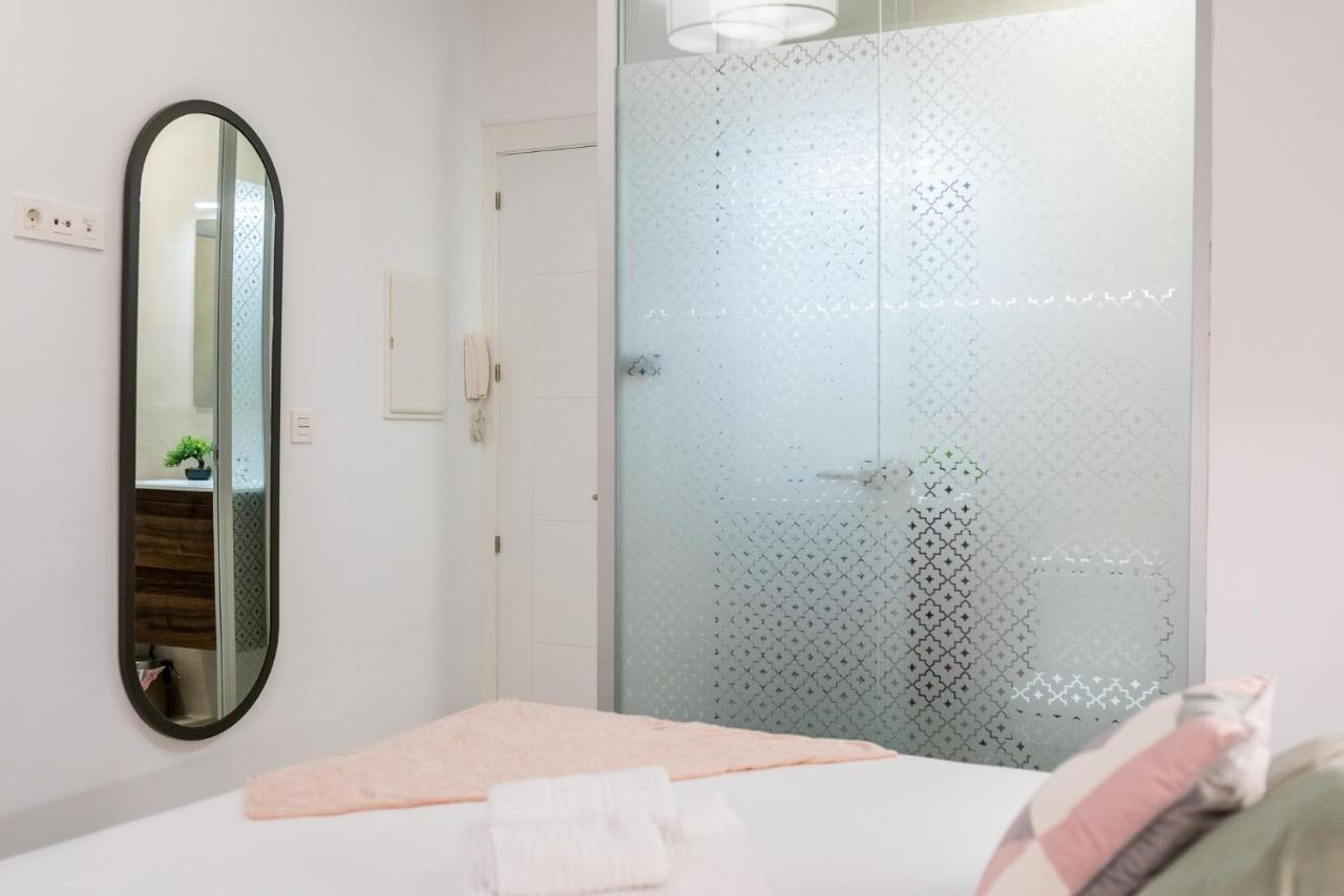Apartamento Horno Del Oro Granada