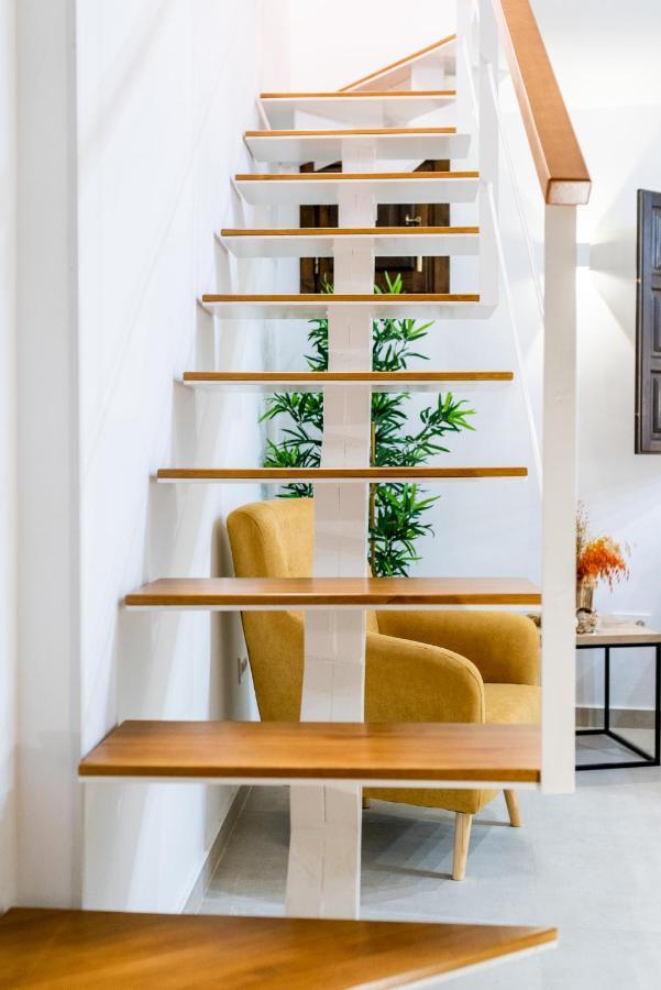 Apartamento Horno Del Oro Granada