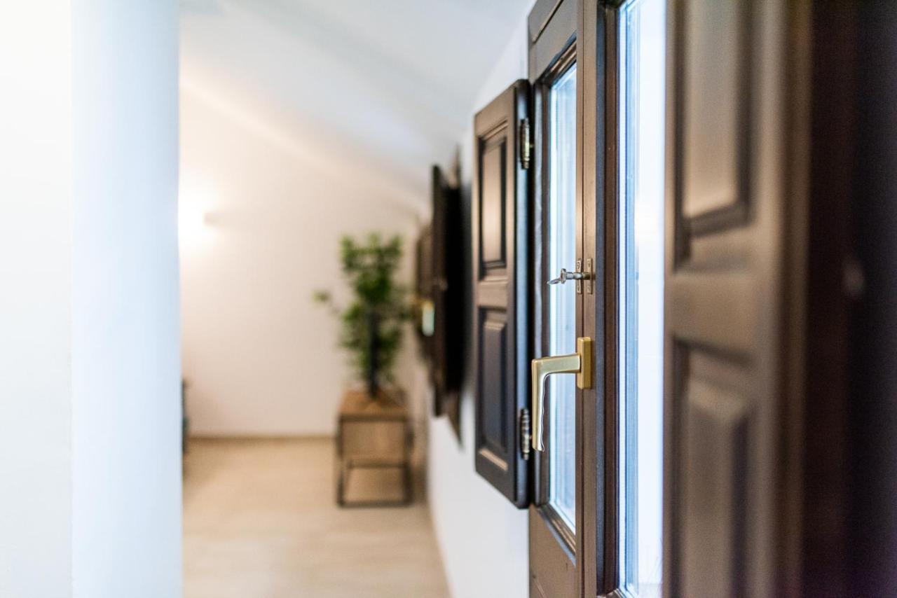Apartamento Horno Del Oro