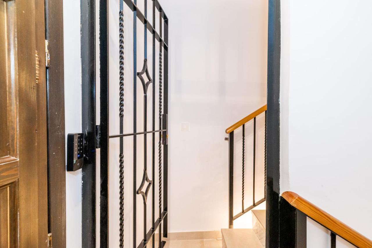 Apartamento Horno Del Oro
