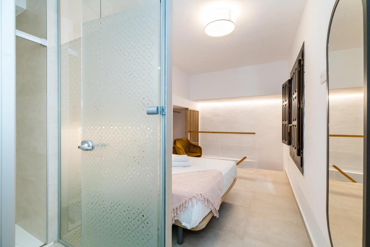Apartamento Horno Del Oro *