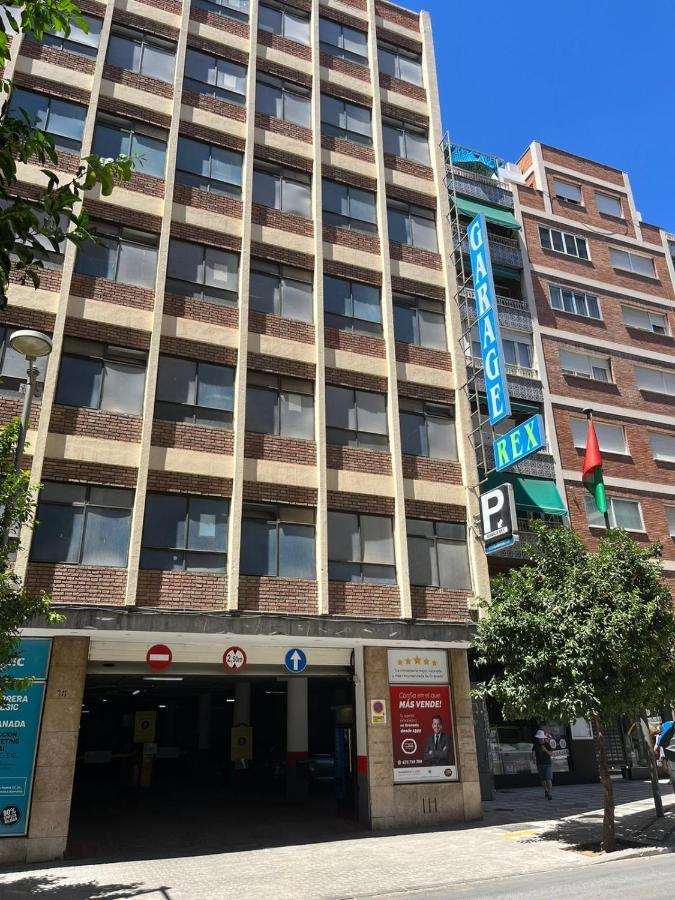 Apto En El Centro La Casita De Gaos Parking Gratuito
