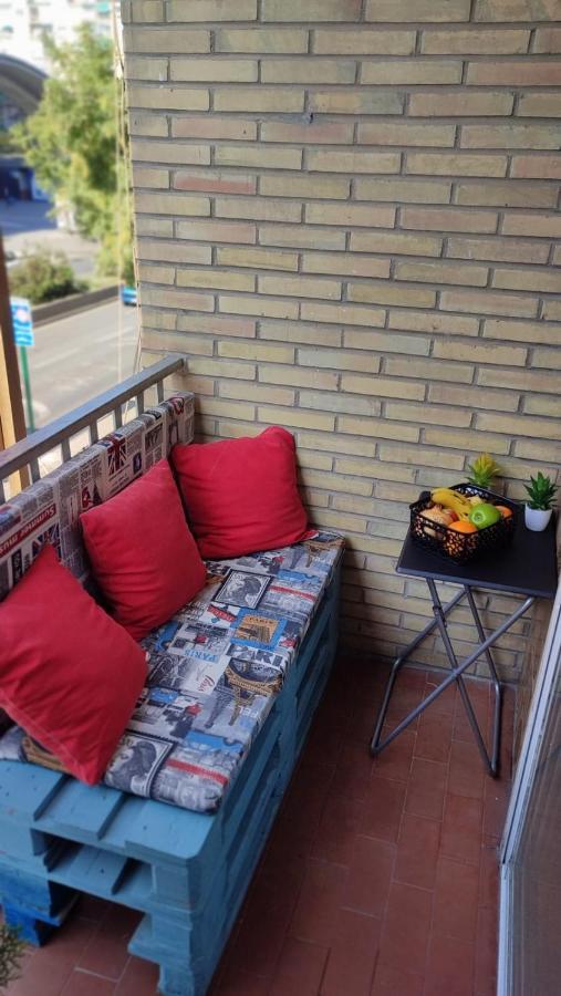 Guest house Nevot Granada