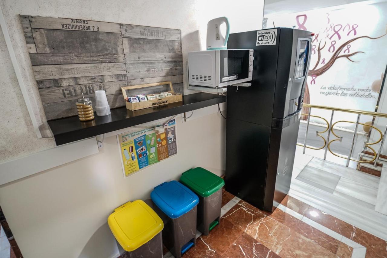 Guest house Nevot