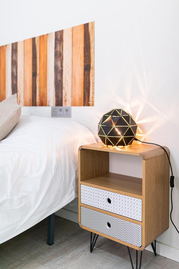 Apartamento Moderno Centro