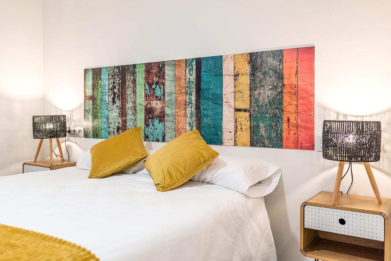 Apartamento Moderno Centro