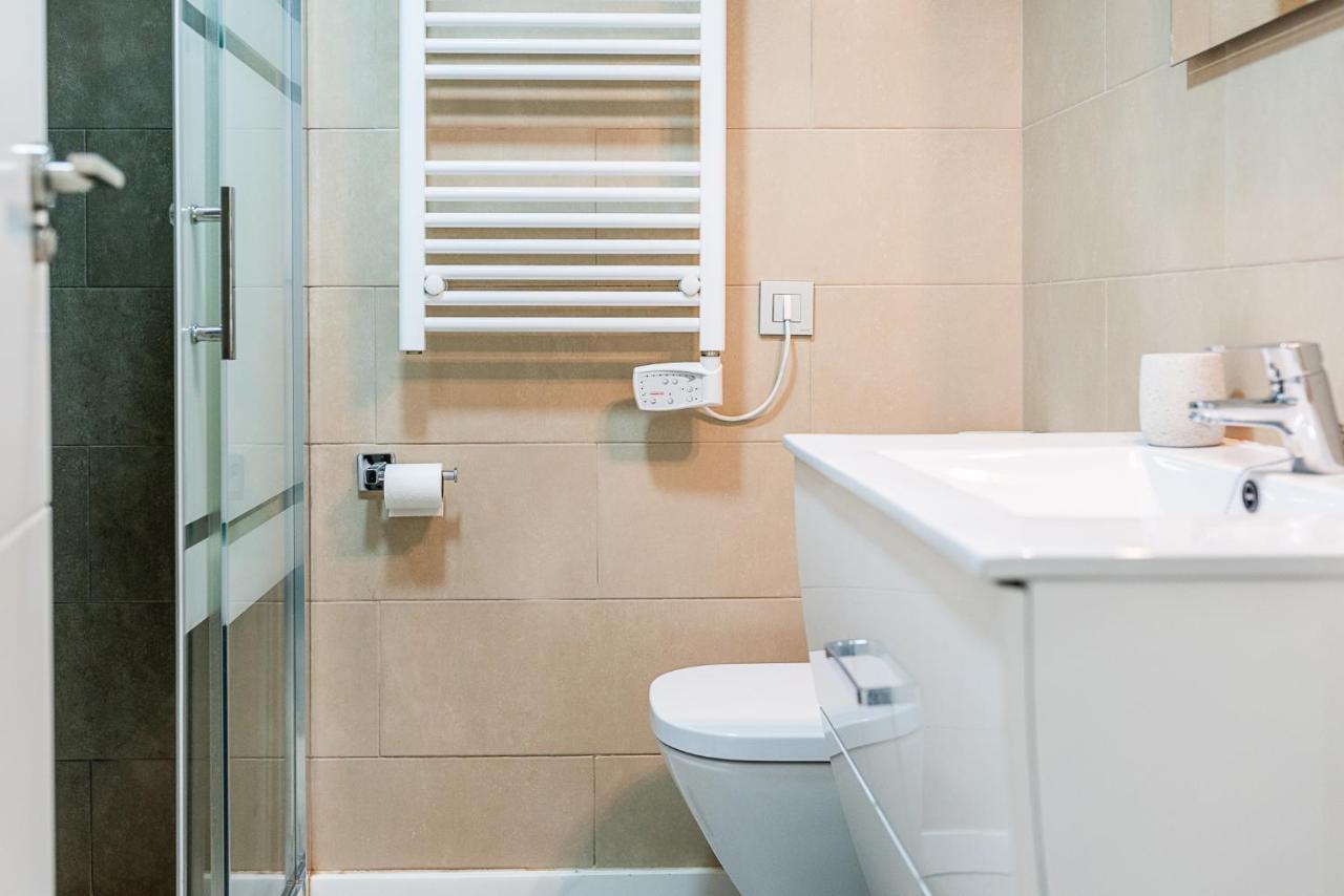 Apartamento Moderno Centro