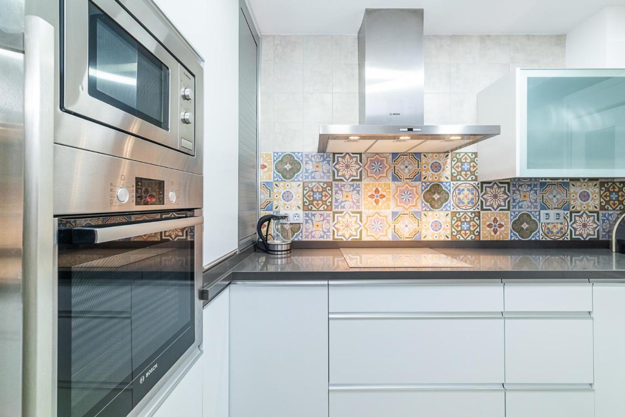 Apartamento Moderno Centro *