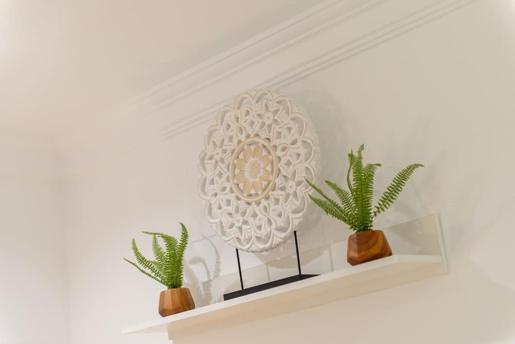 Exclusivo Piso Granada, Parking Privado Opcional Apartment Granada
