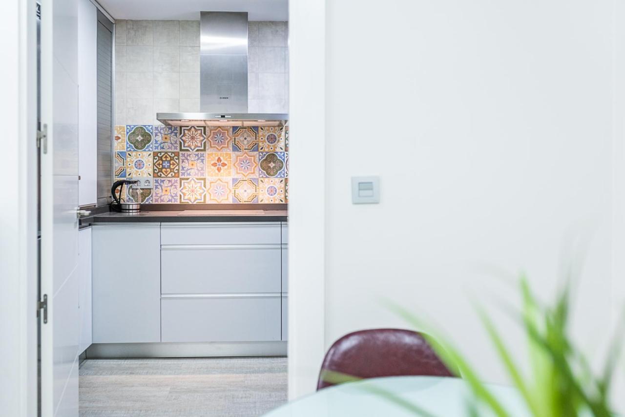 Apartamento Moderno Centro *