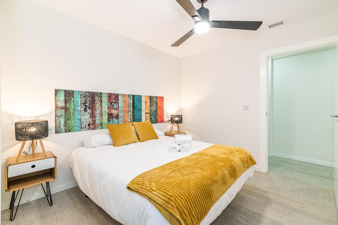 Moderno Centro Apartamento *