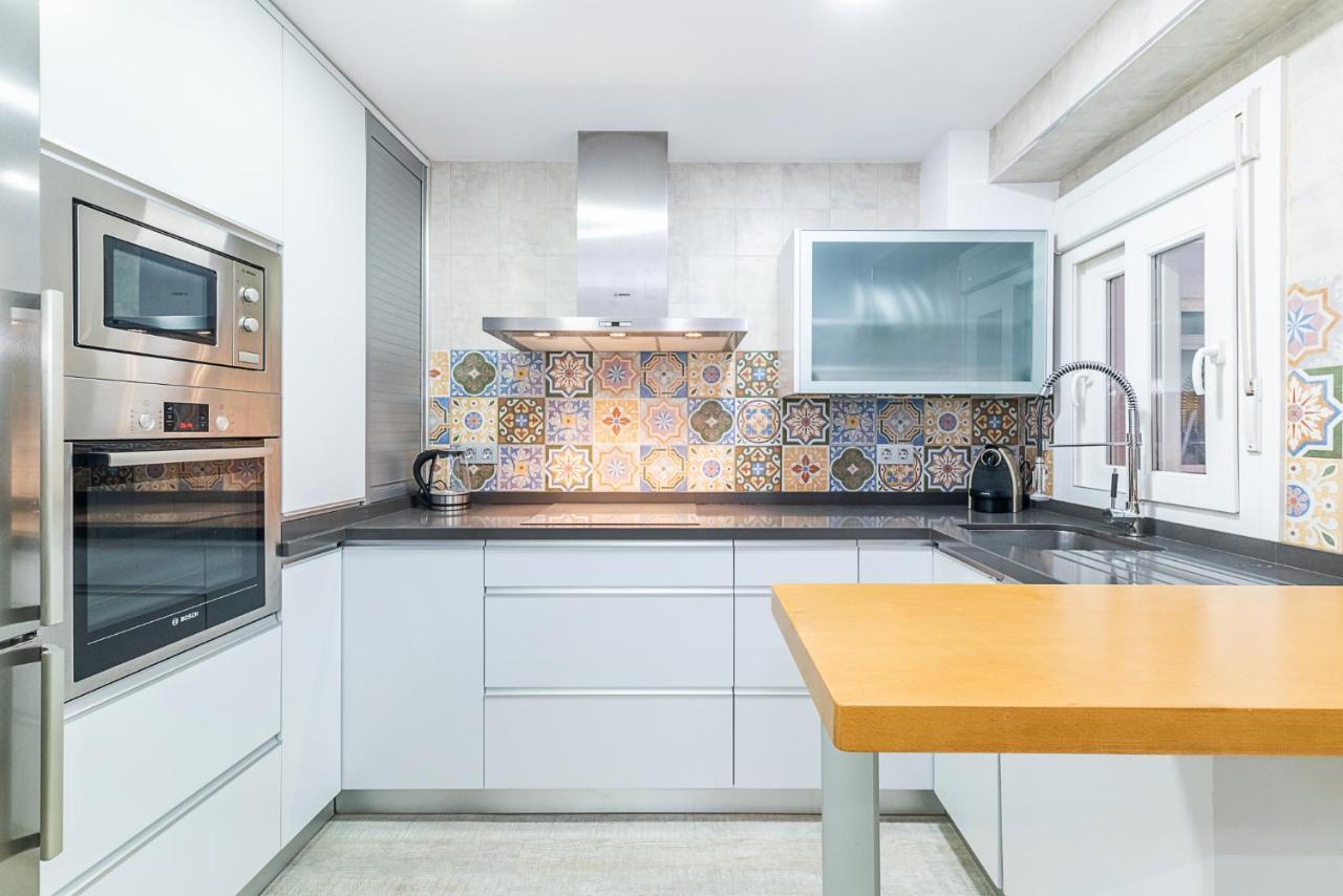 Apartamento Moderno Centro *