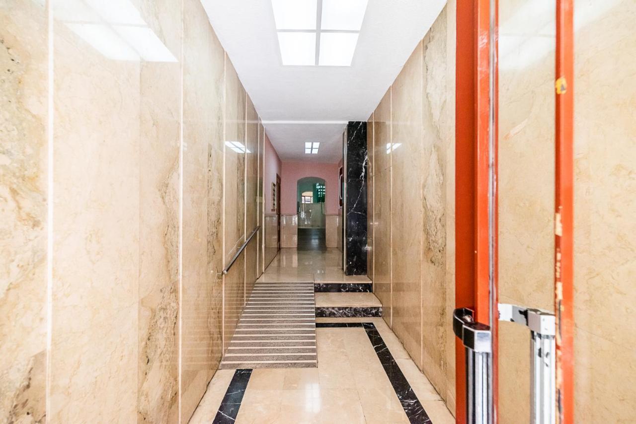 Apartamento Moderno Centro *
