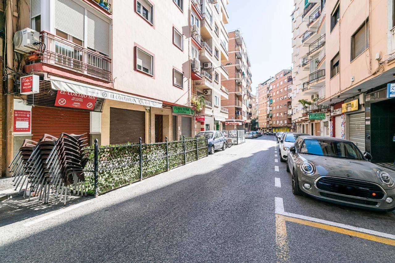 Apartamento Moderno Centro *