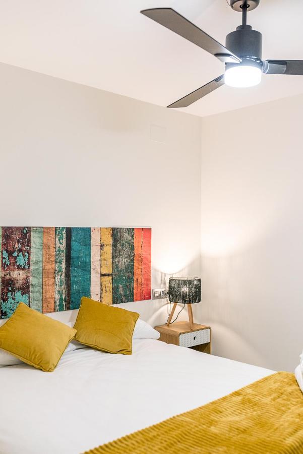 Apartamento Moderno Centro *