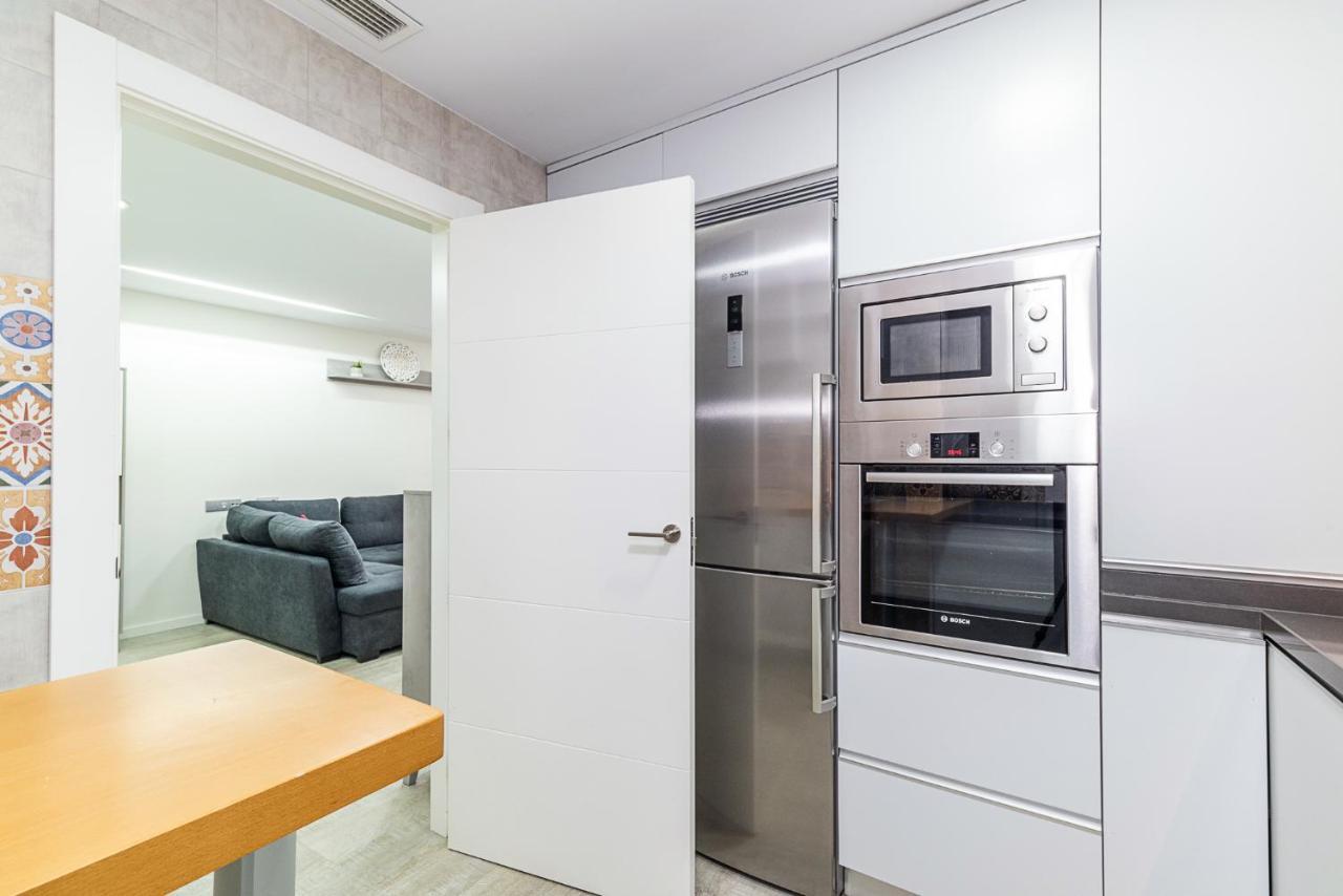 Apartamento Moderno Centro *