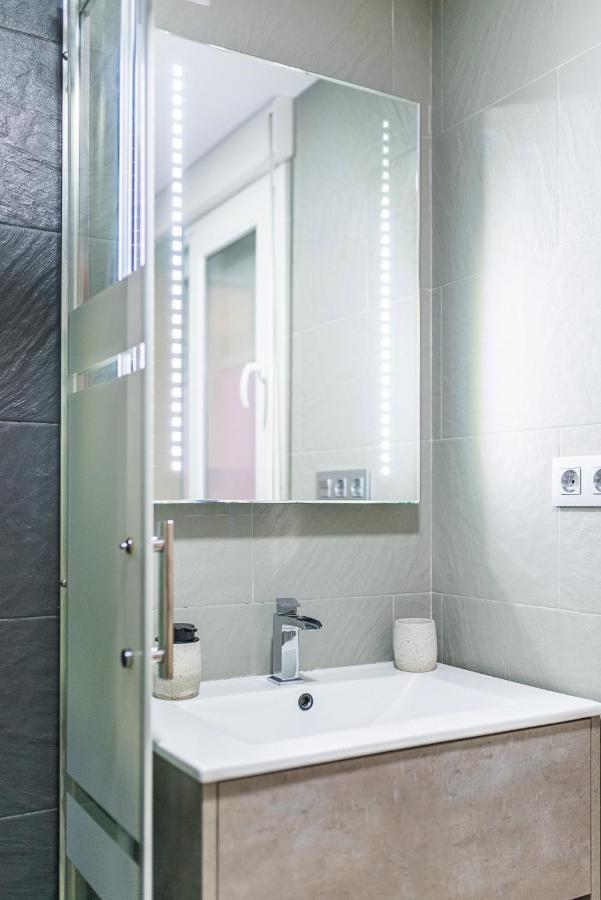 Apartamento Moderno Centro *