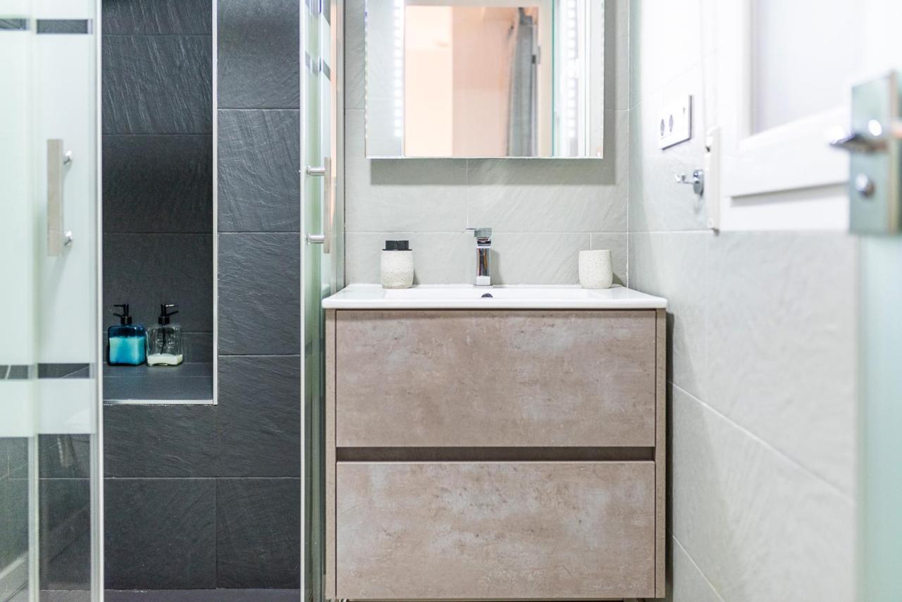 Apartamento Moderno Centro *