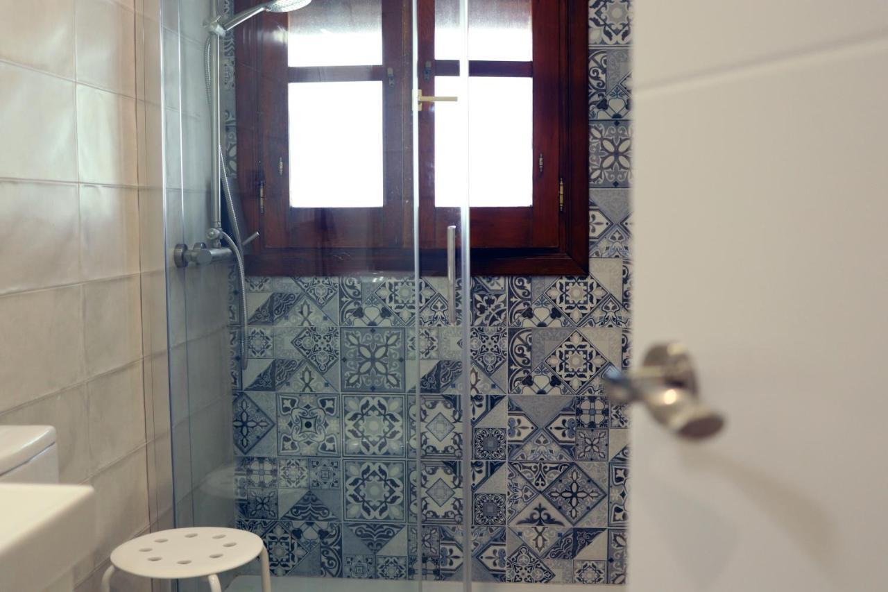 Apartment Precioso En Cuesta Gomerez -puerta De Granadas- Con Balcon A La Alhambra Granada