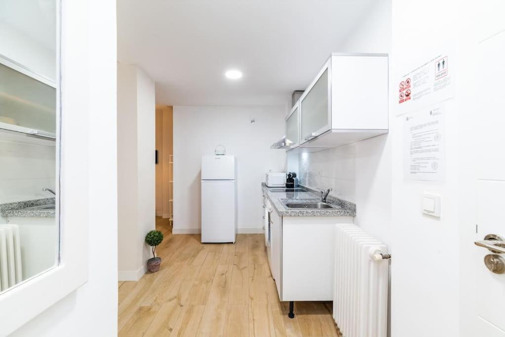 Pedro Antonio Apartamento Granada