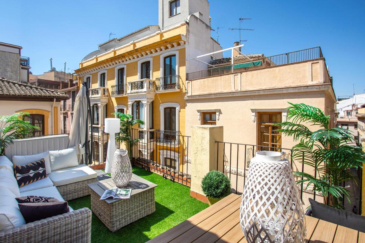 Genteel Mesones Apartamento Granada