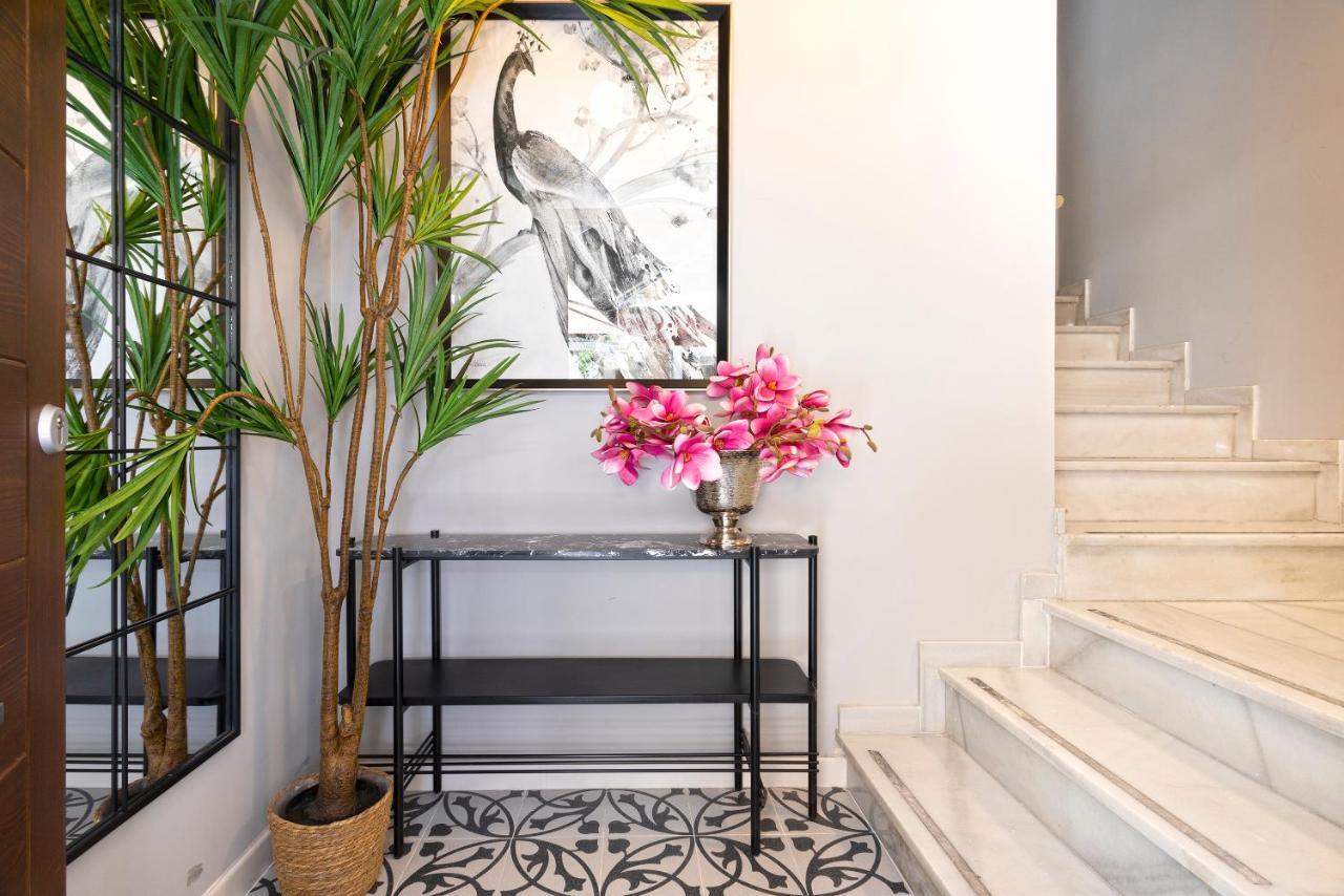 Apartamento Genteel Mesones *