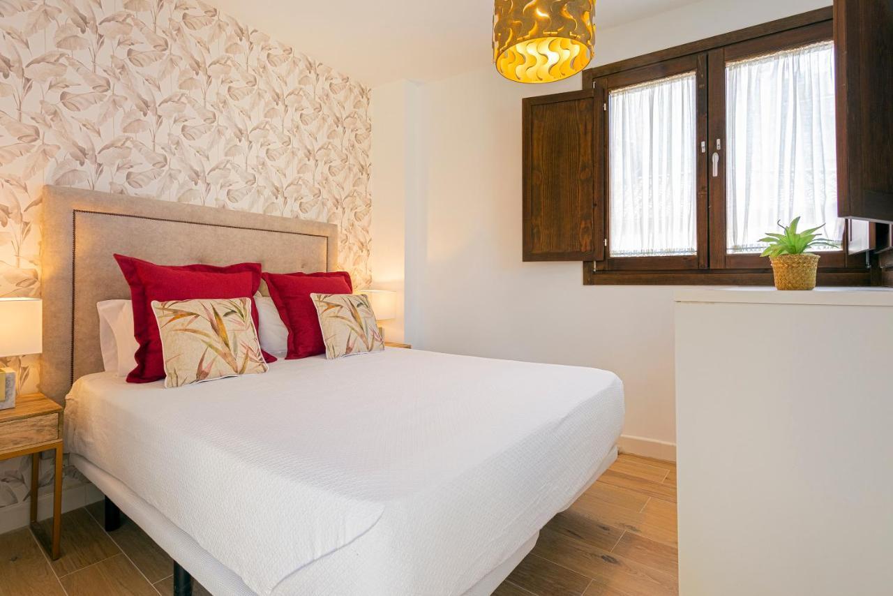 Apartamento Genteel Mesones