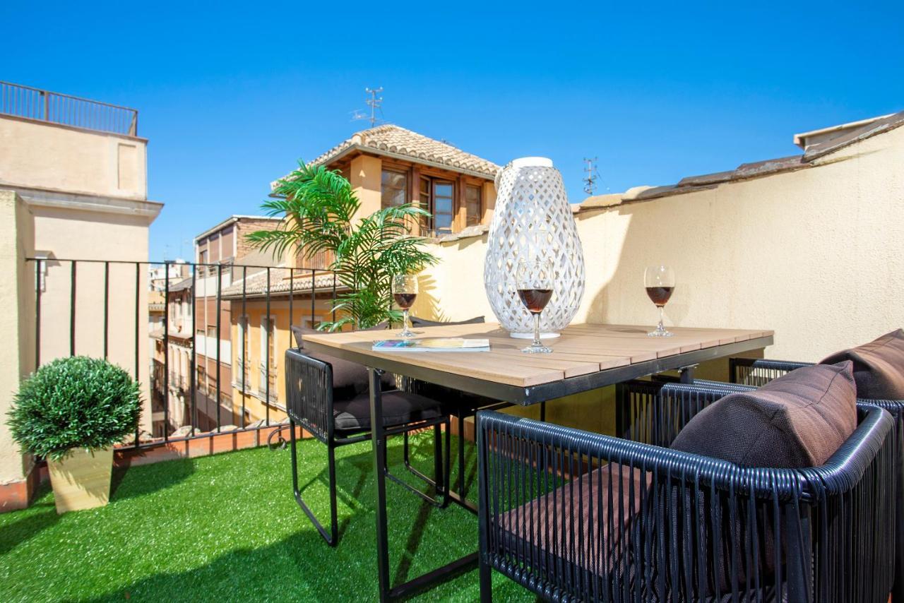 Genteel Mesones Apartamento