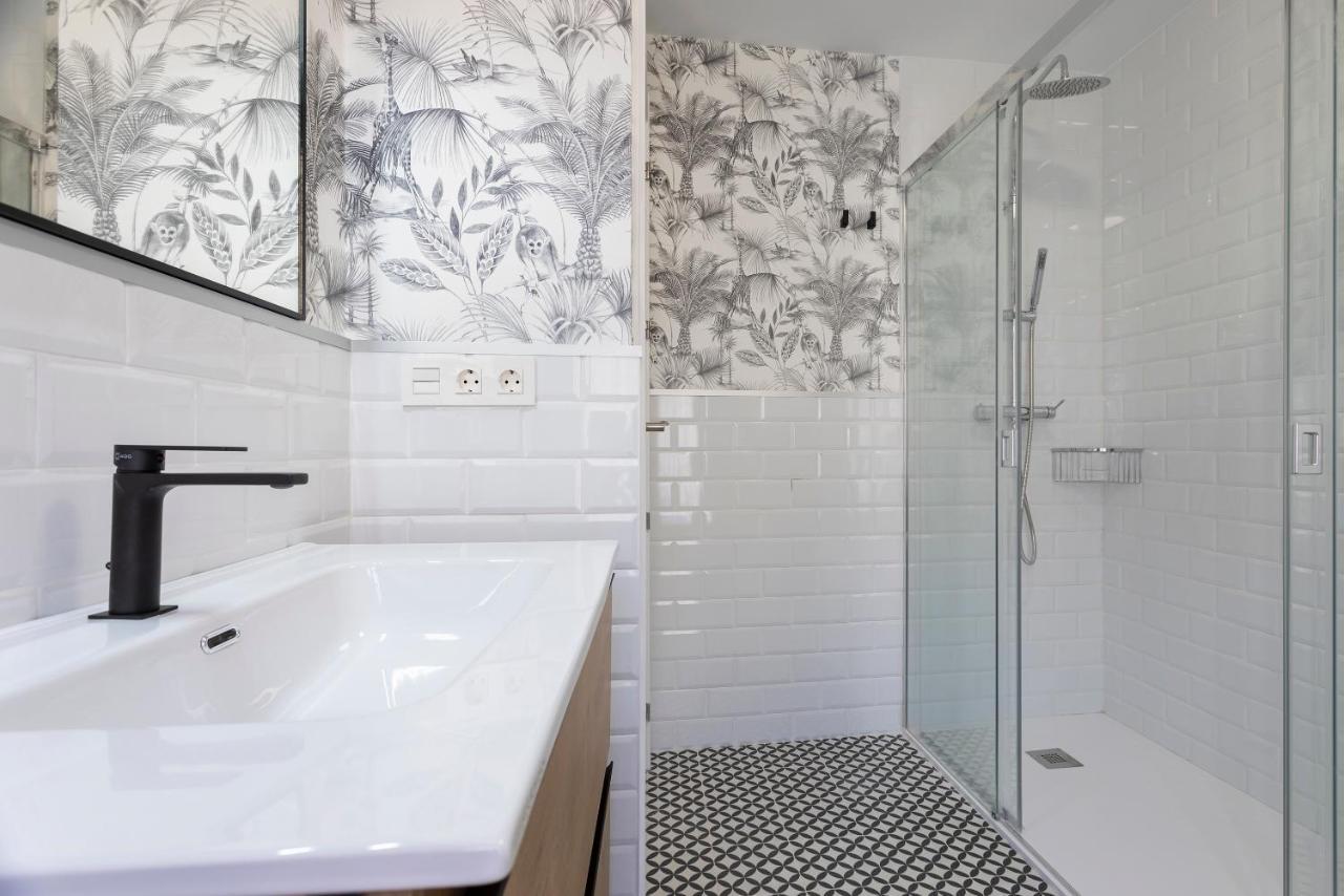 Apartamento Genteel Mesones Granada