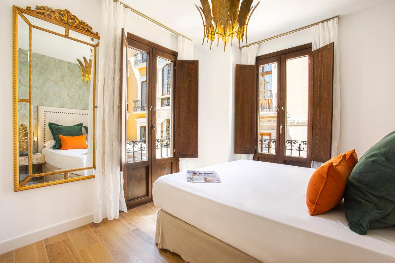 Genteel Mesones Apartamento
