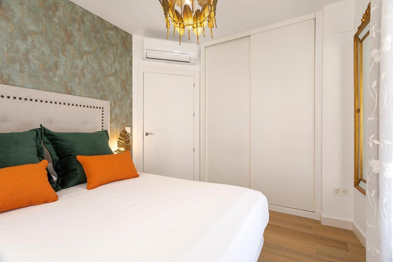 Genteel Mesones Apartamento Granada