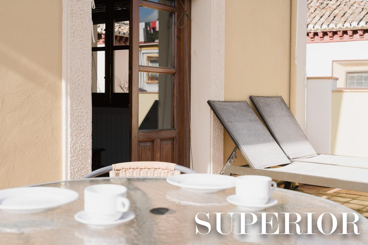 Apartment Turisticos San Matias Granada