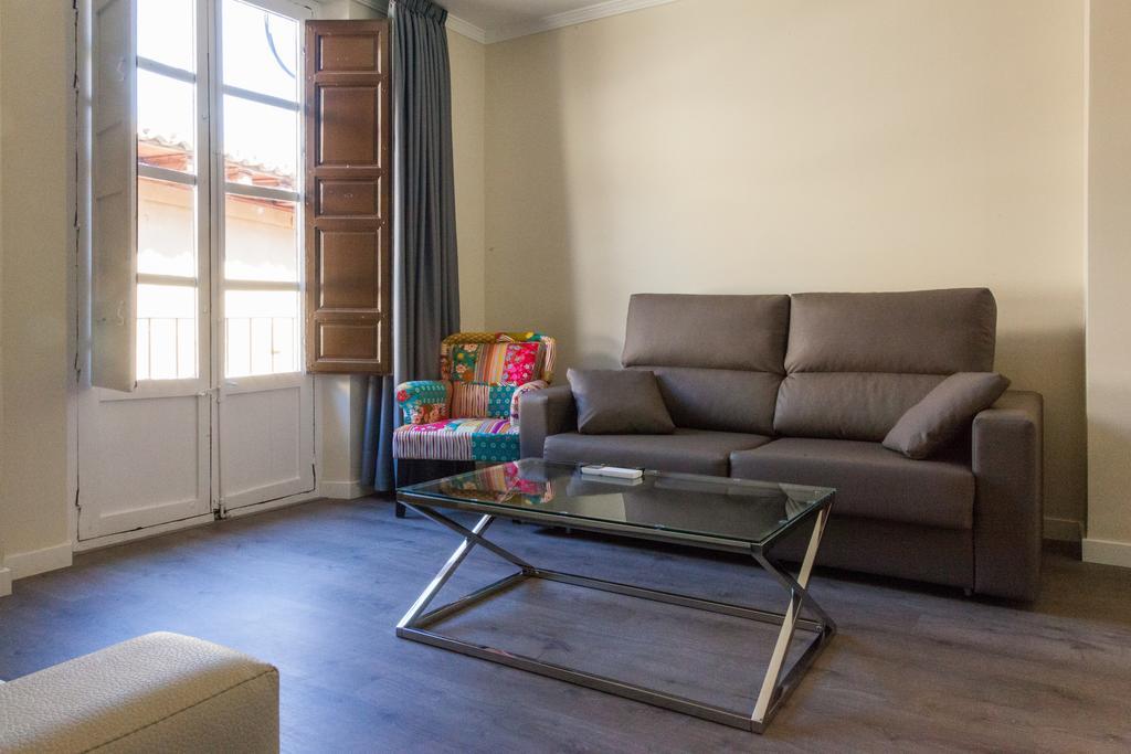Apartamento Valentina Deluxe 3000