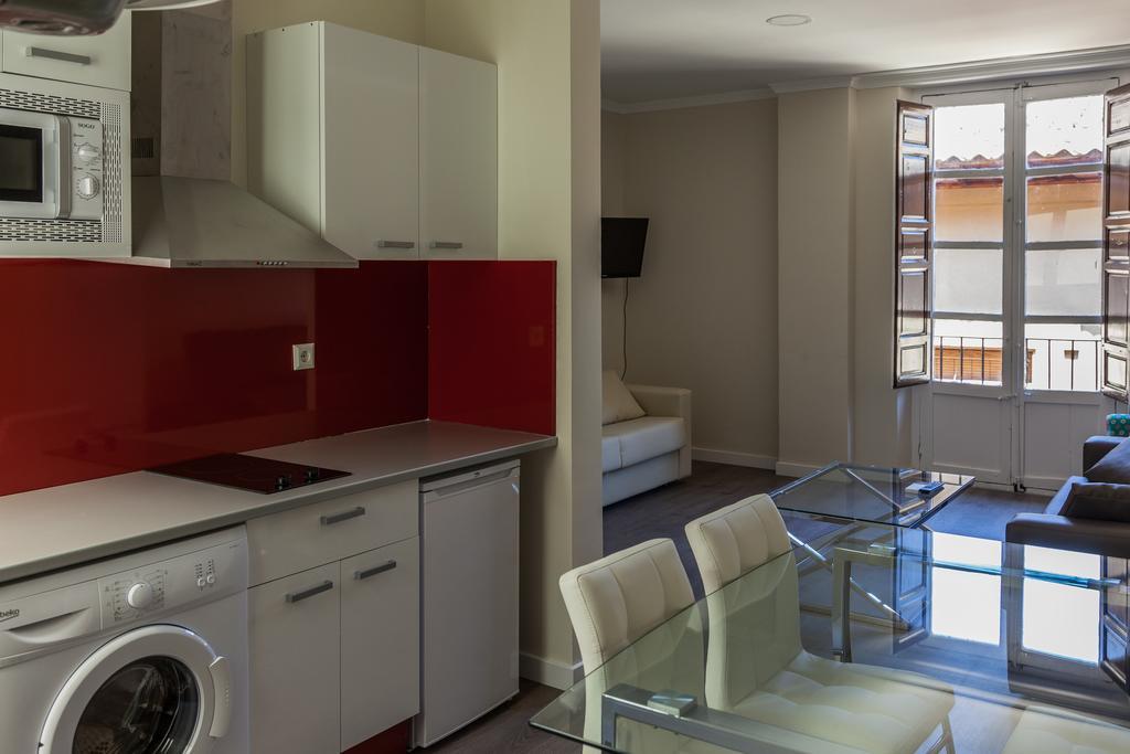 Apartamento Valentina Deluxe 3000 *