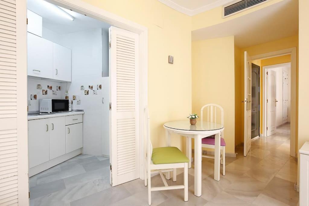 Agradable Piso En El Centro Histórico Granada
